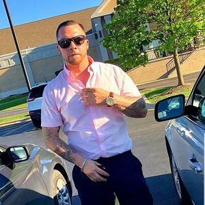 Meet your Posher, Alan